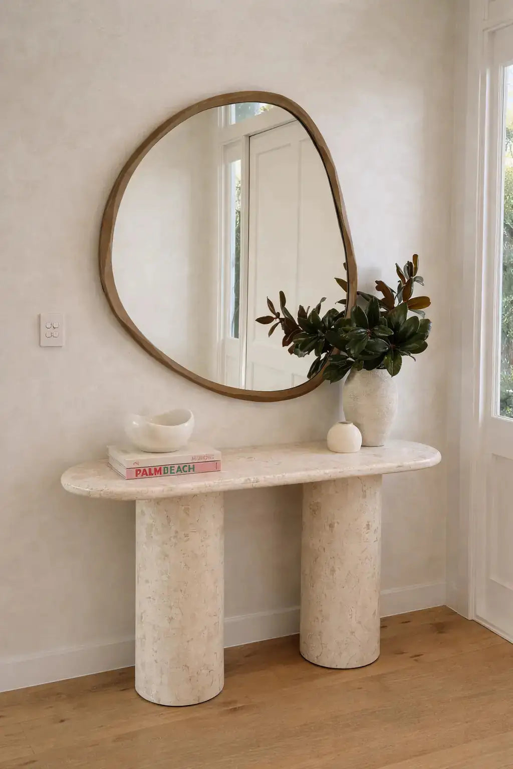 Bauwerk Limewash - Tranquil Bauwerk