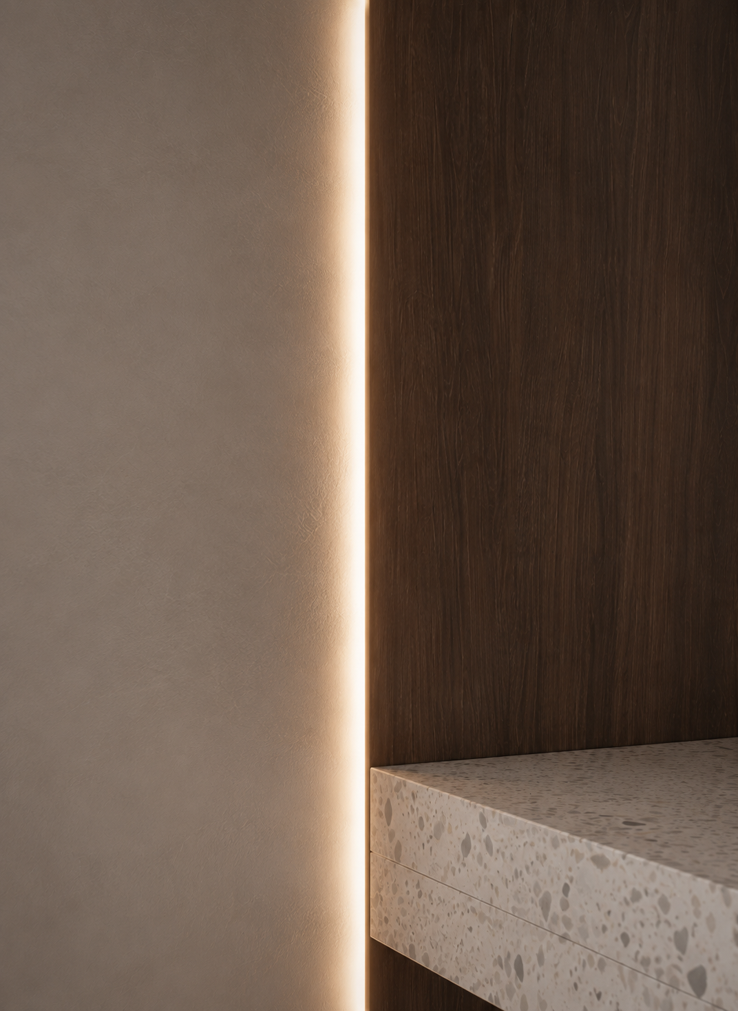 Microcement epix+ Sandstone epix+