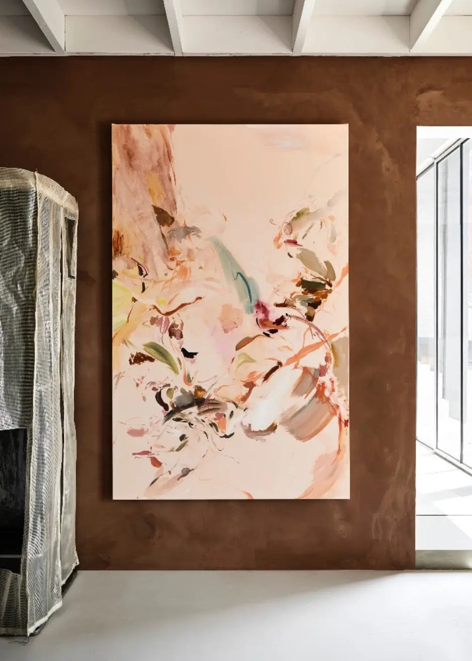 Bauwerk Limewash - Chestnut