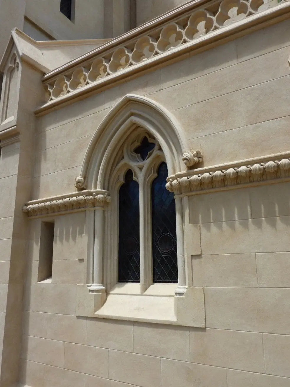 Bauwerk Limewash - Chickpea