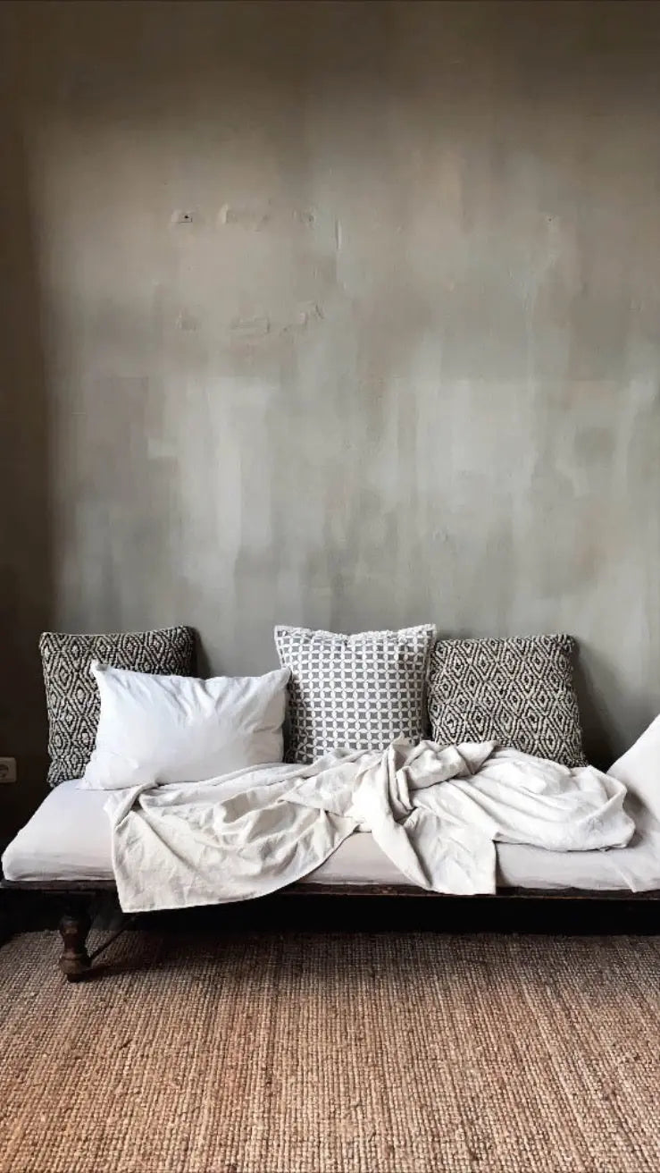 Bauwerk Limewash -  Clay