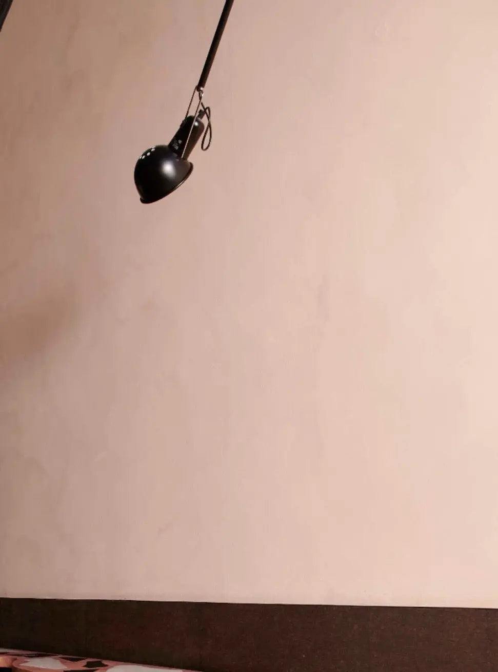 Bauwerk Limewash -  Climbing Rose