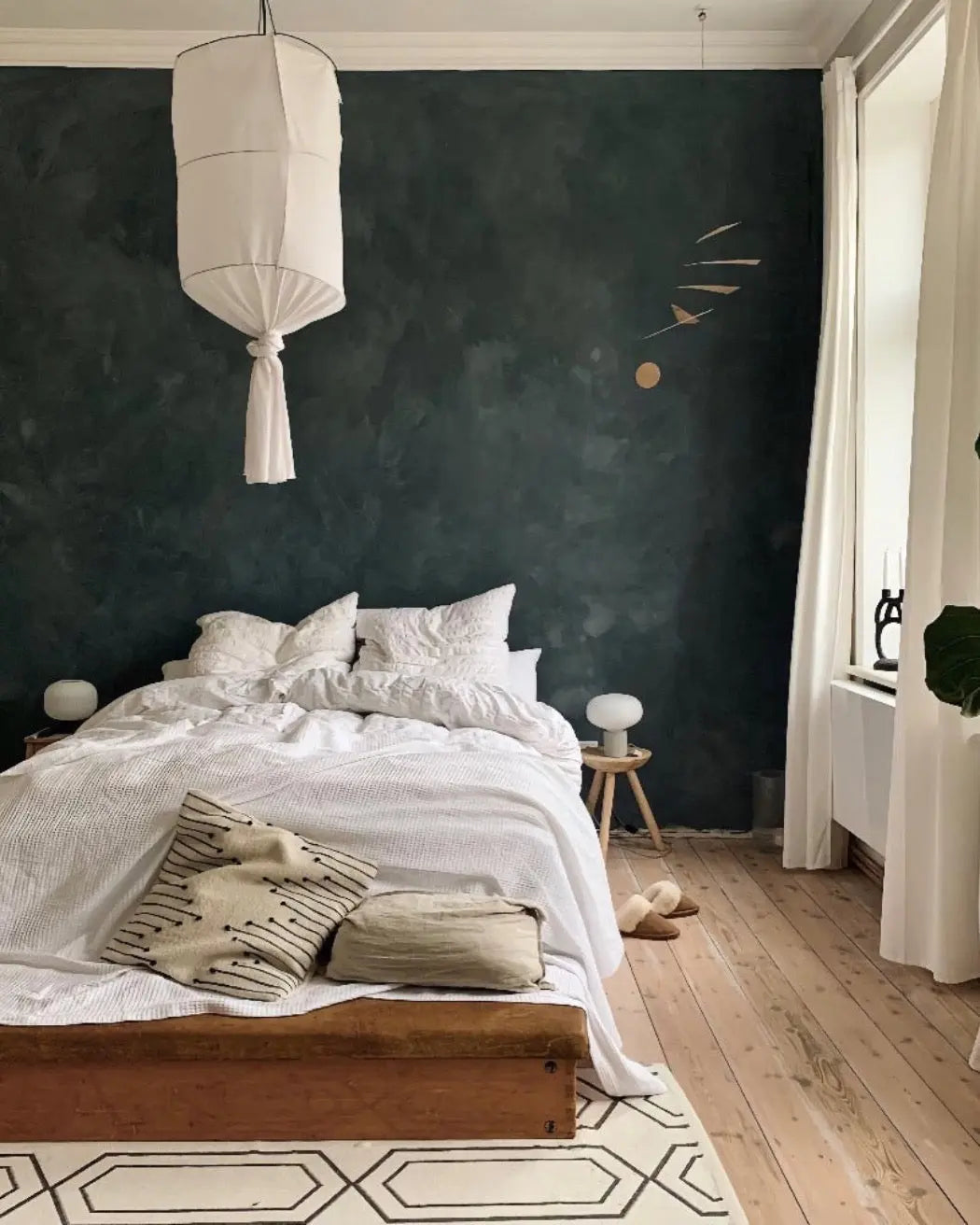 Bauwerk Limewash - Coast