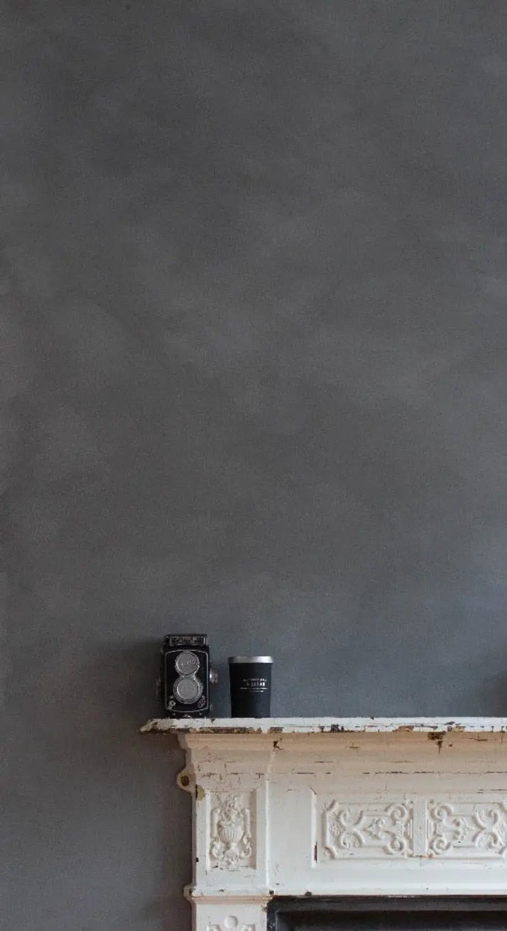 Bauwerk Limewash -  Concrete