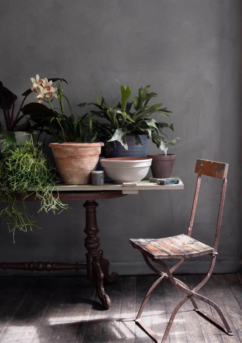 Bauwerk Limewash -  Concrete