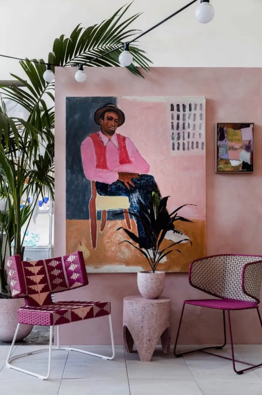 Bauwerk Limewash - Crab Apple