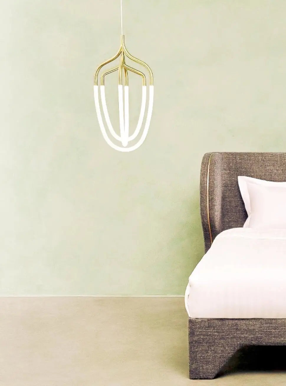 Bauwerk Limewash - Daphne