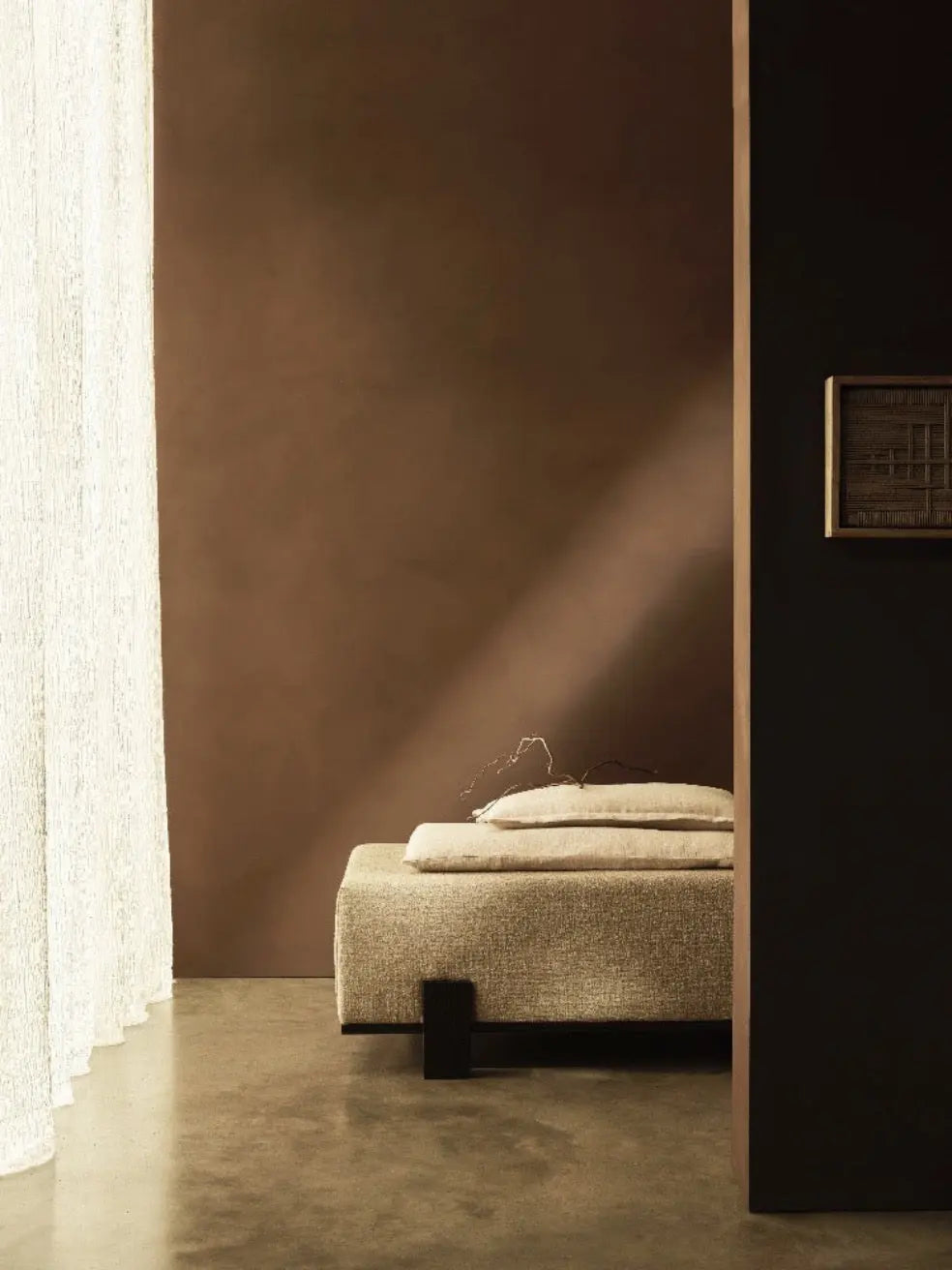 Bauwerk Limewash - Date