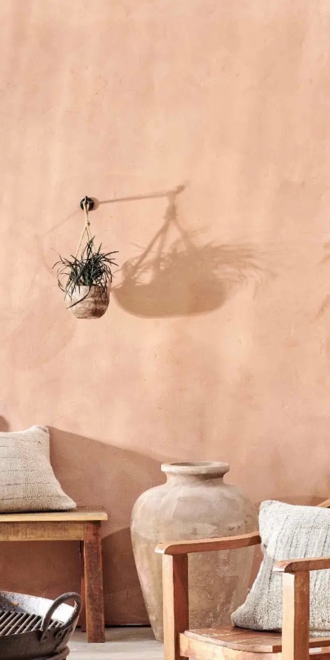 Bauwerk Limewash - Desert Fig