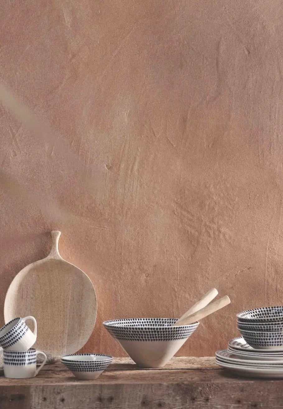 Bauwerk Limewash - Desert Fig