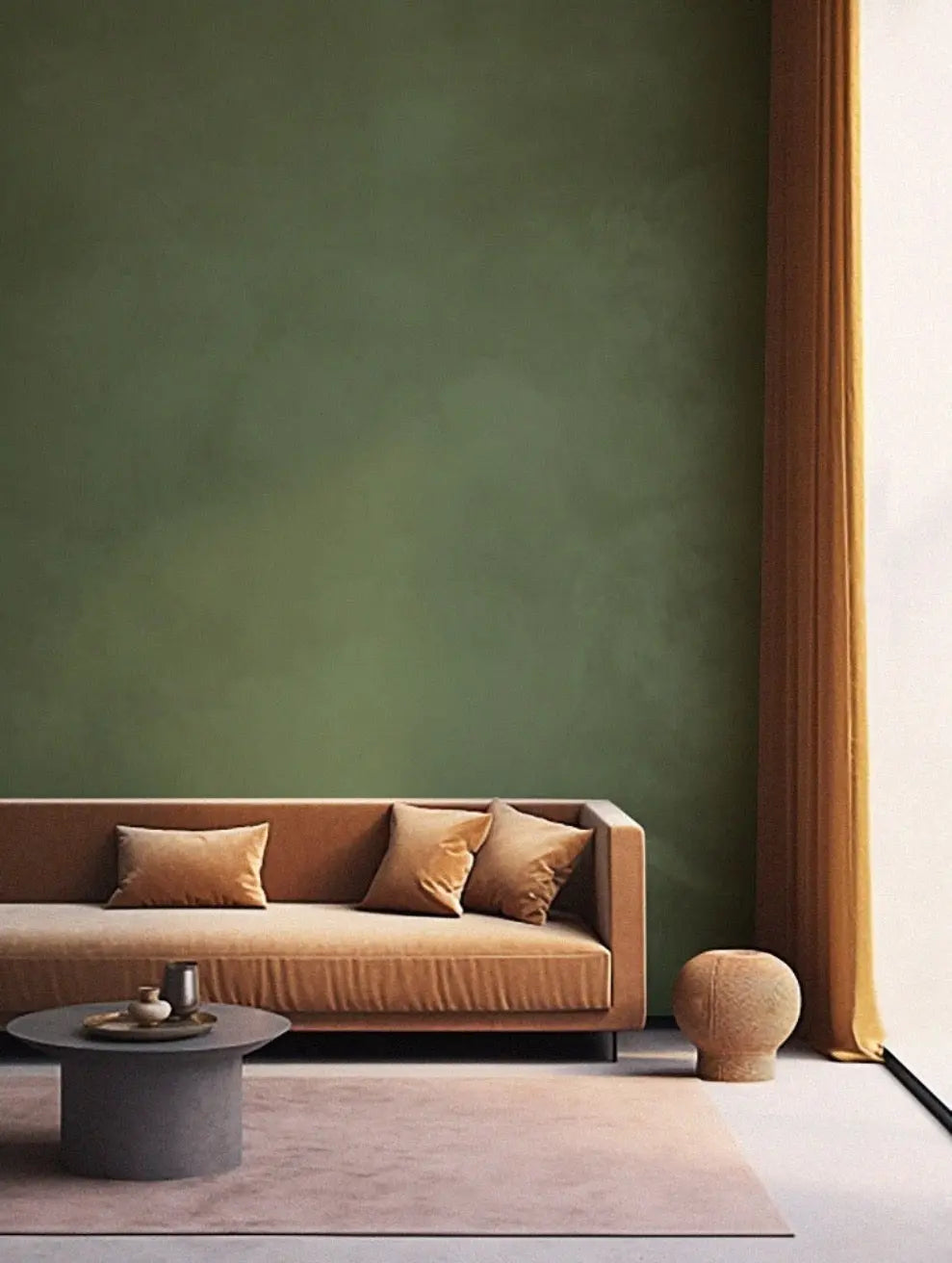 Bauwerk Limewash - Dock