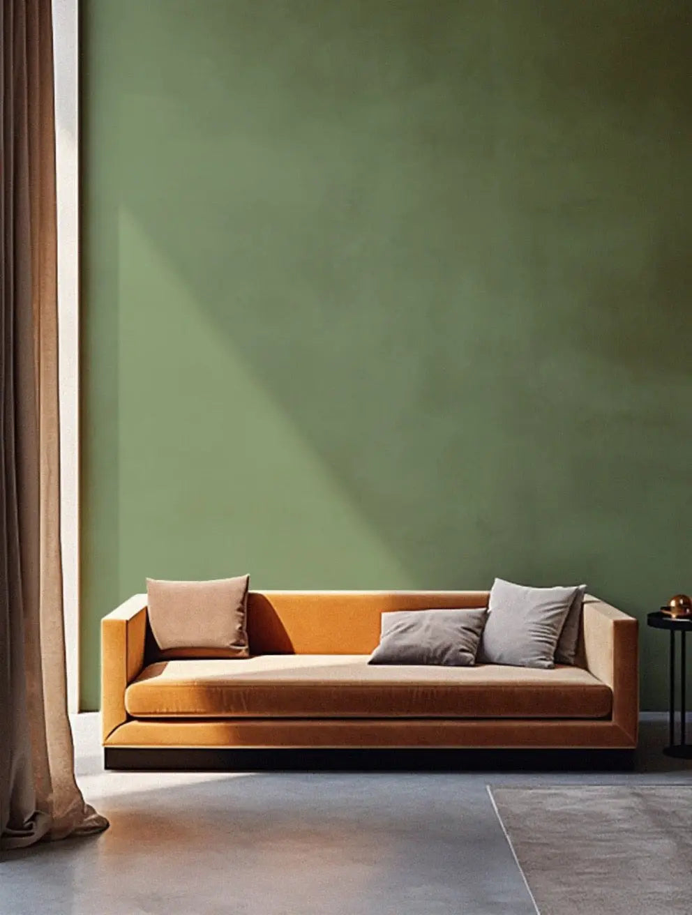 Bauwerk Limewash - Dock