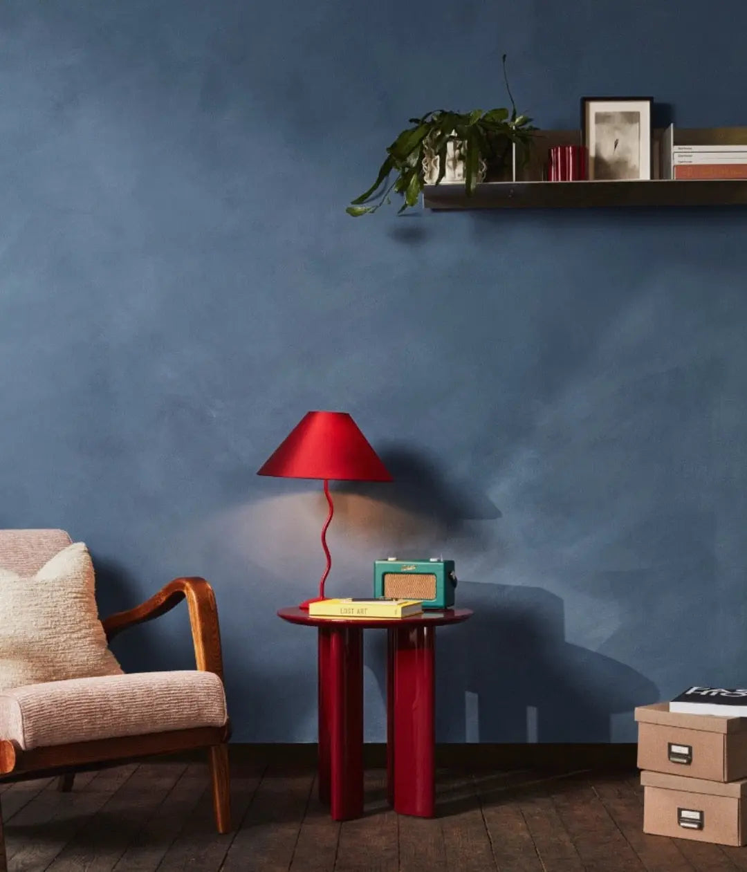 Bauwerk Limewash - Docklands