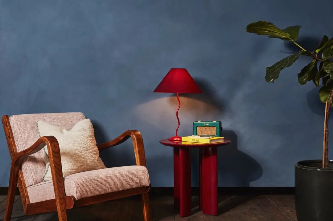 Bauwerk Limewash - Docklands