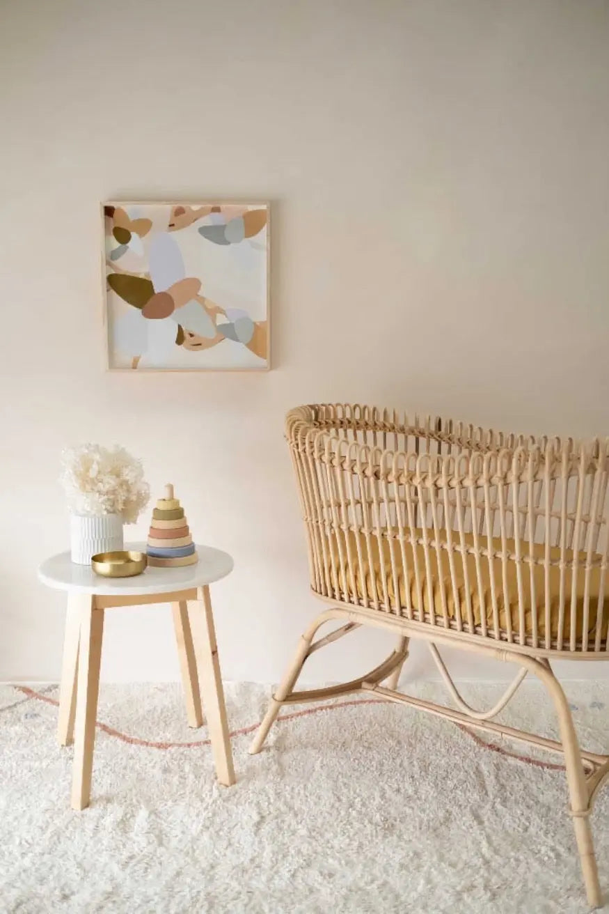 Bauwerk Limewash - Dream