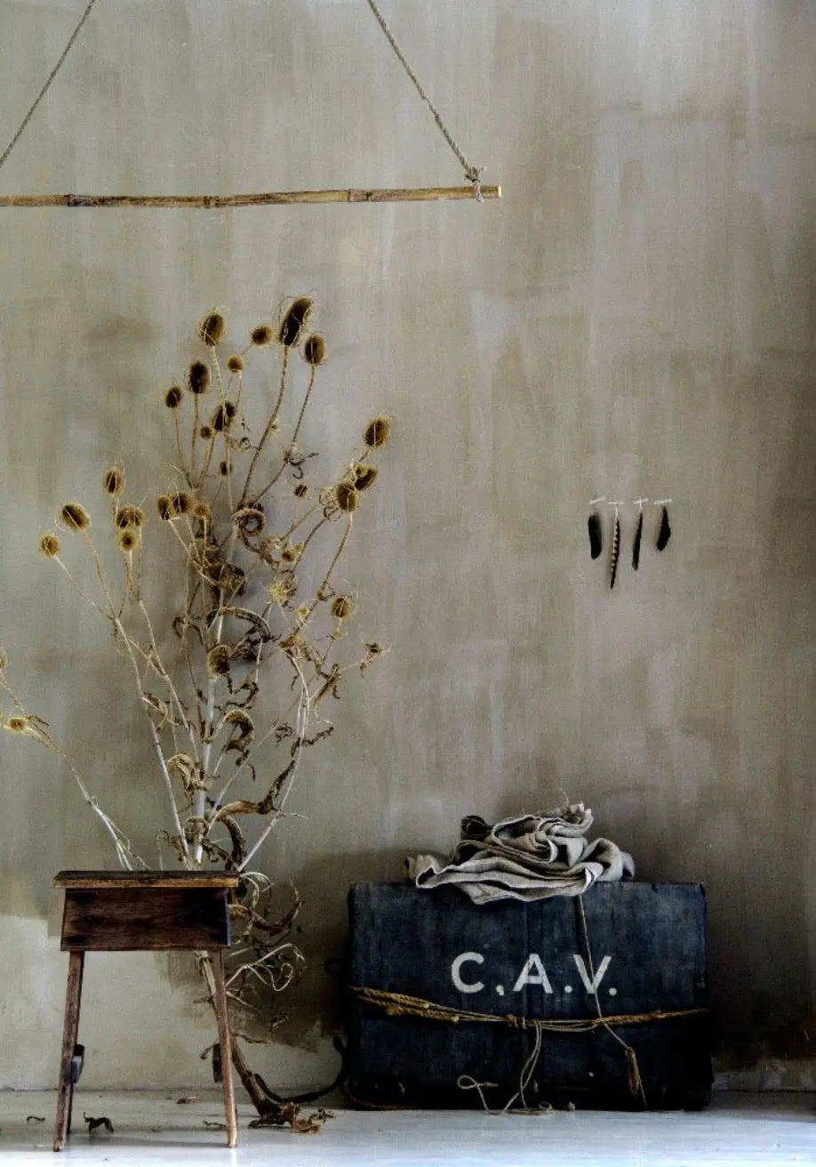 Bauwerk Limewash - Drift