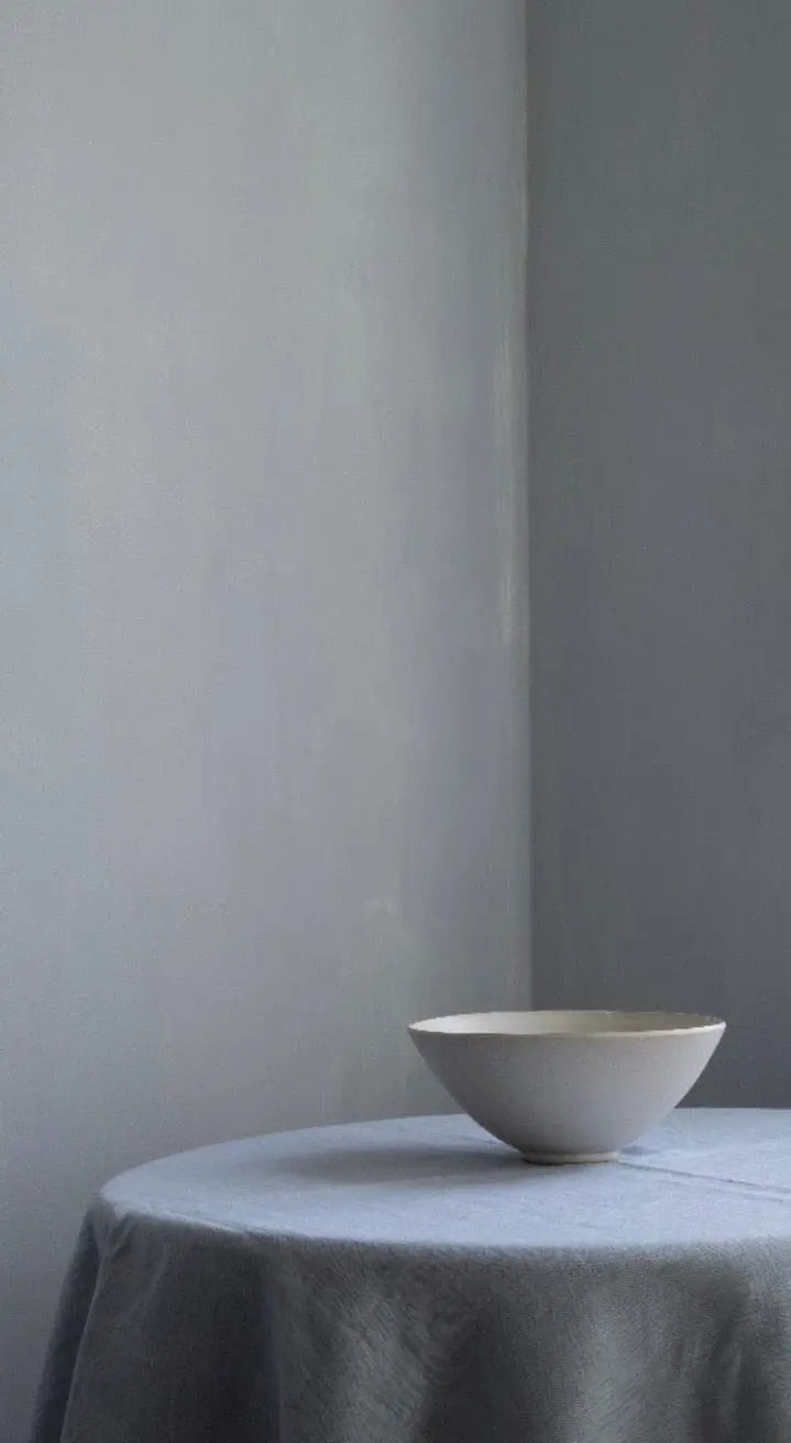 Bauwerk Limewash - Duck Egg