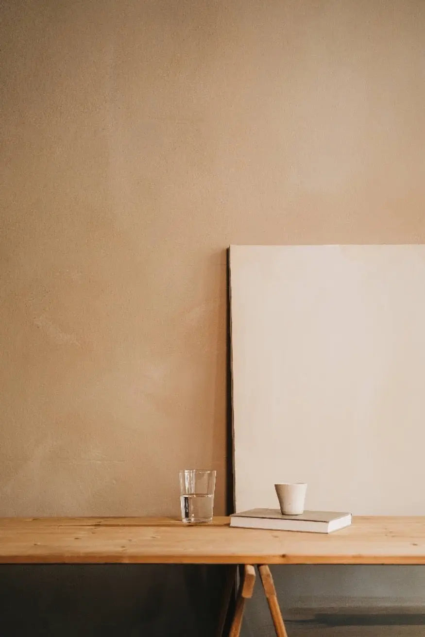 Bauwerk Limewash - Dune