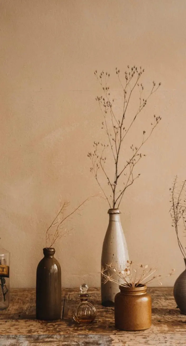 Bauwerk Limewash - Dune