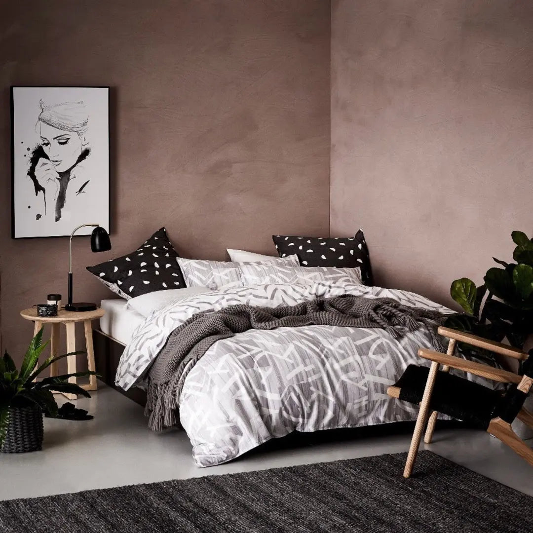 Bauwerk Limewash - Dusty