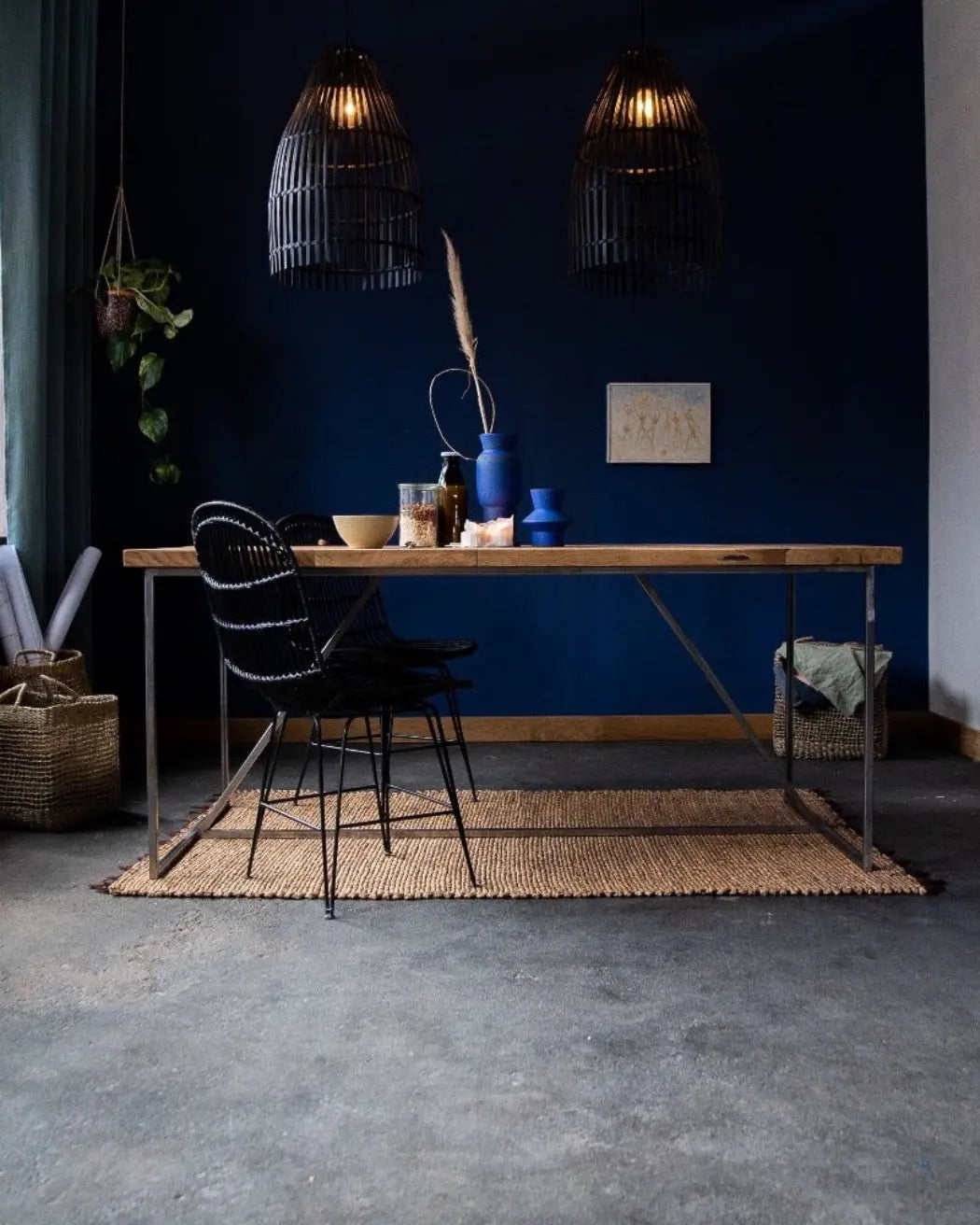 Bauwerk Limewash - Dyed