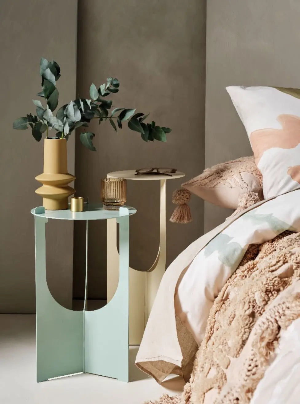 Bauwerk Limewash -  Eucalyptus