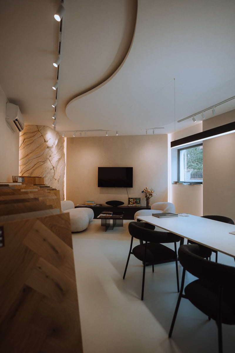 Visit our showroom