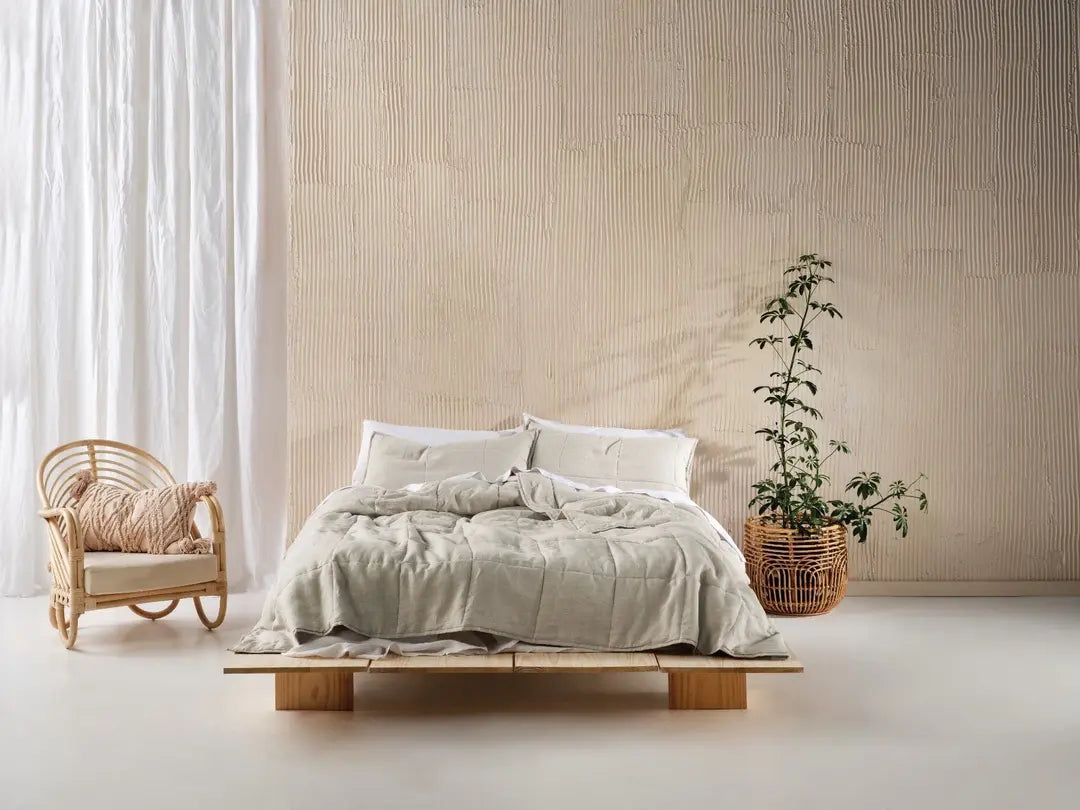 Bauwerk Limewash - Fawn