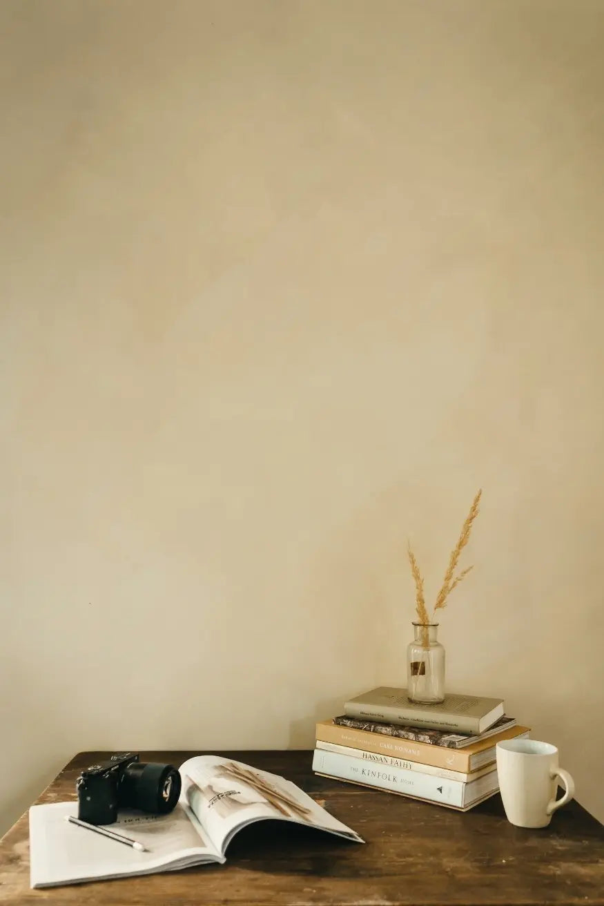 Bauwerk Limewash - Fields