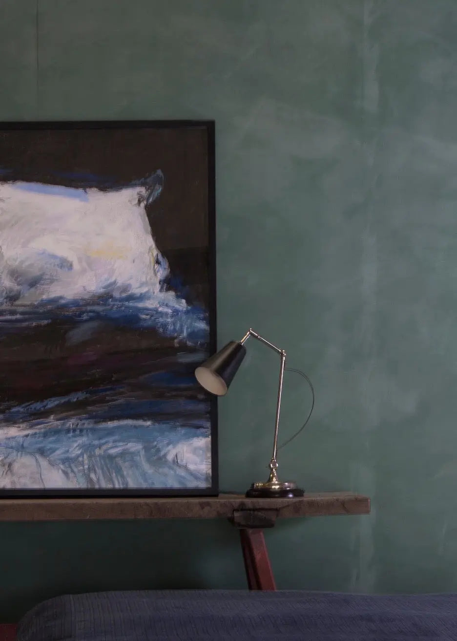 Bauwerk Limewash -  Fir