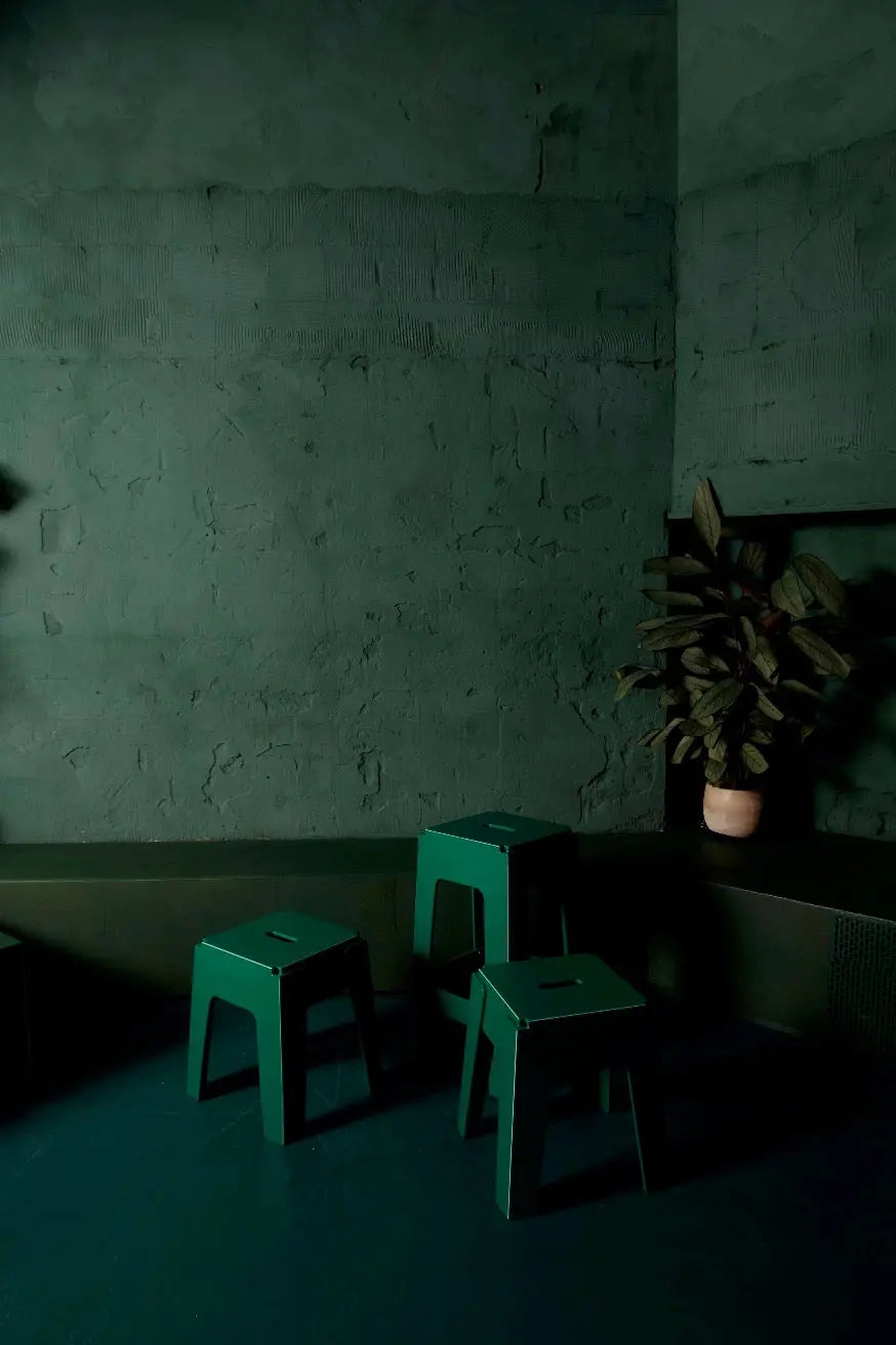 Bauwerk Limewash -  Forest