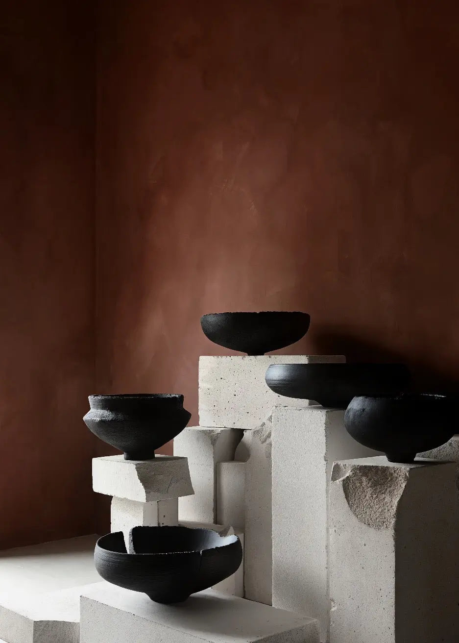 Bauwerk Limewash - Garance