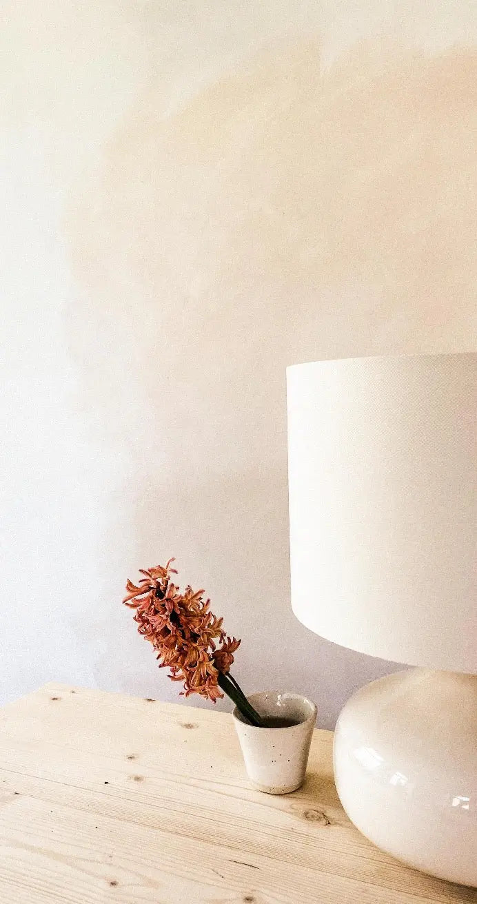 Bauwerk Limewash -  Gardenia