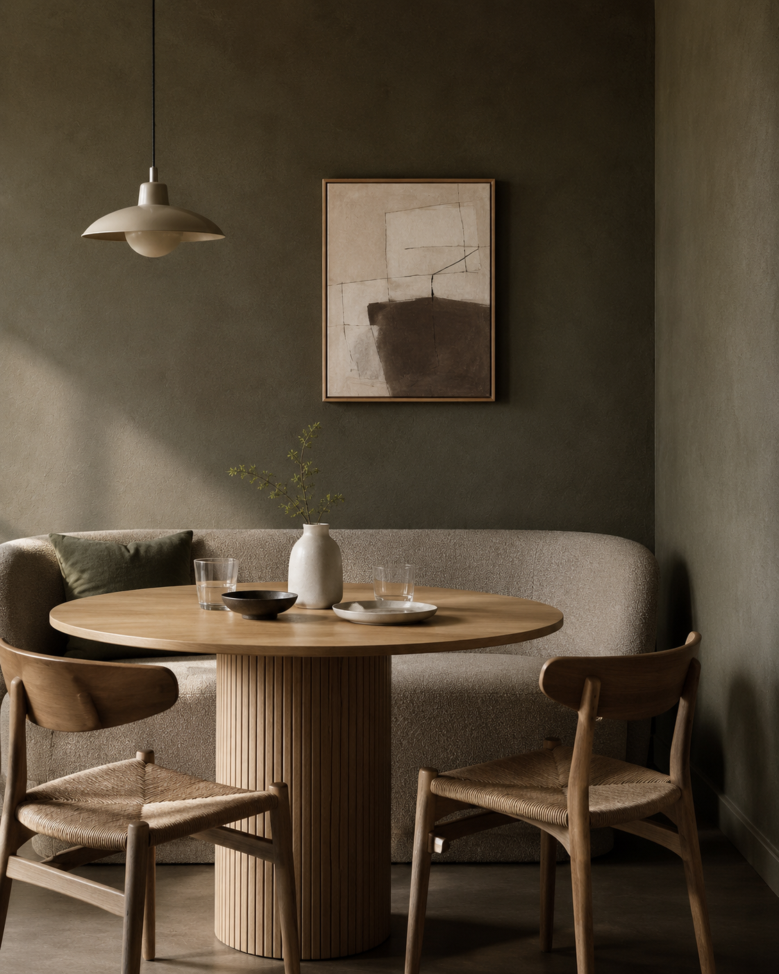 Bauwerk Limewash - General Bauwerk