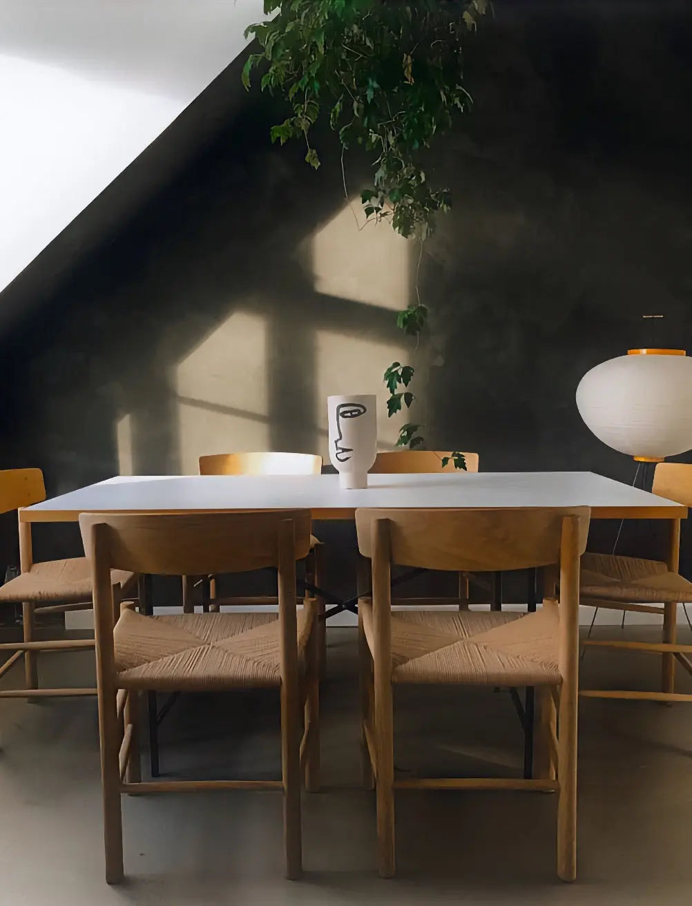 Bauwerk Limewash -  Grass Tree