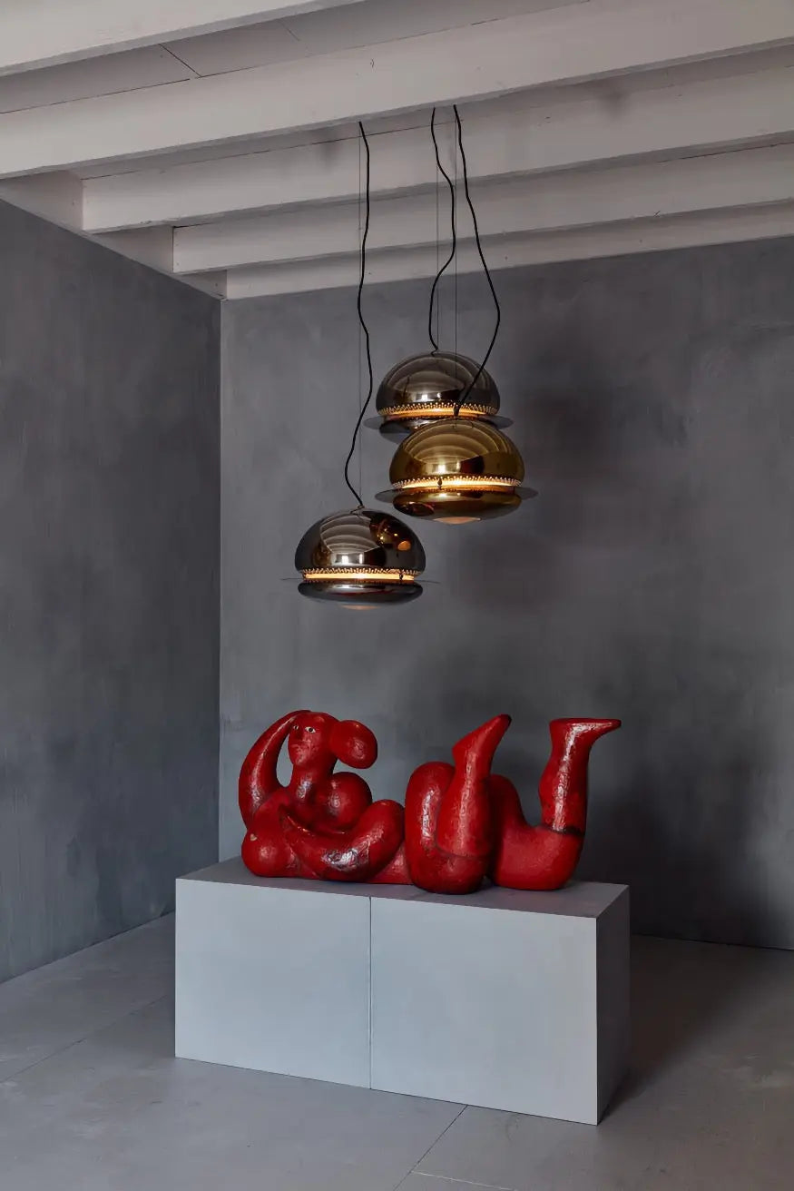 Bauwerk Limewash -  Gravel