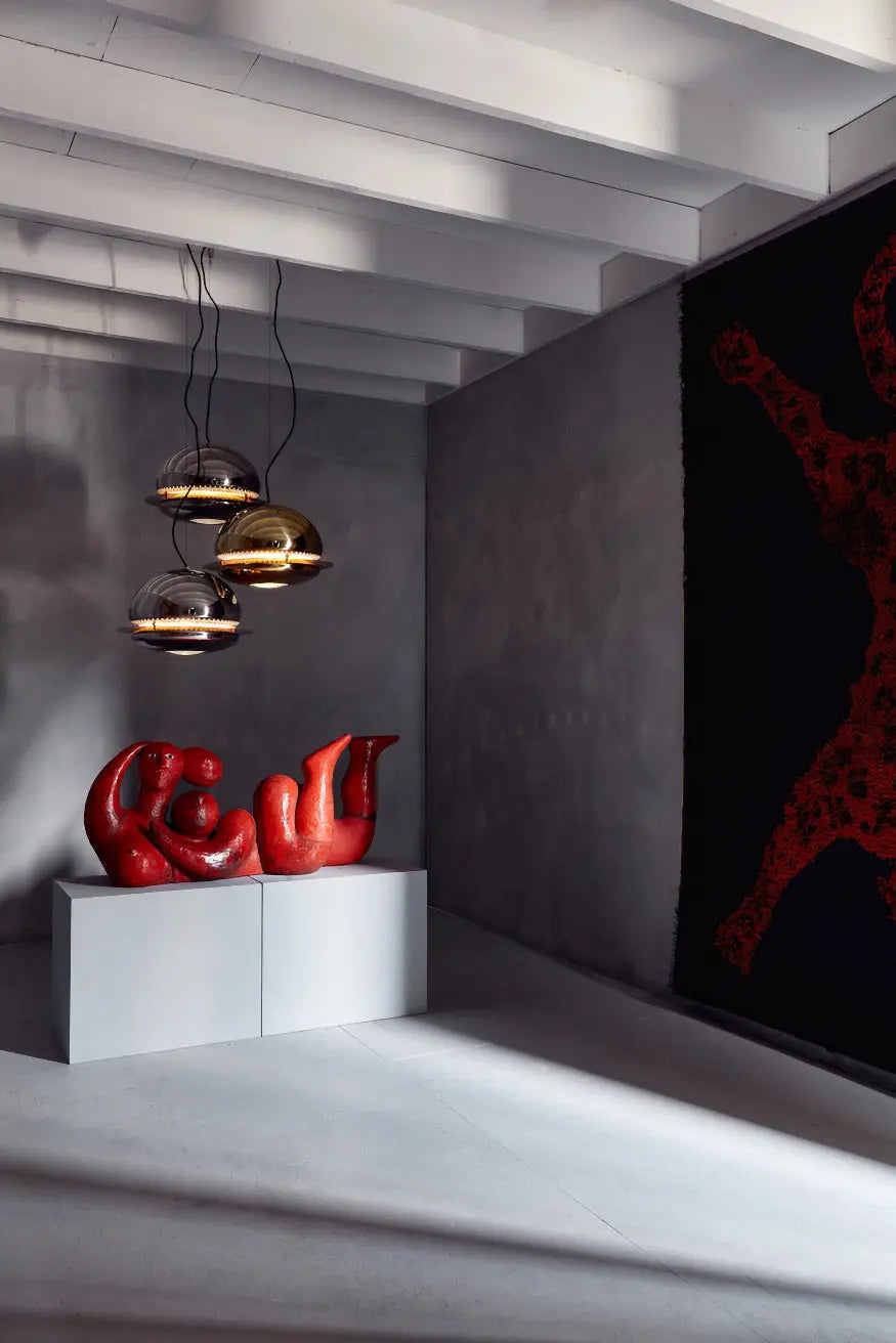 Bauwerk Limewash -  Gravel