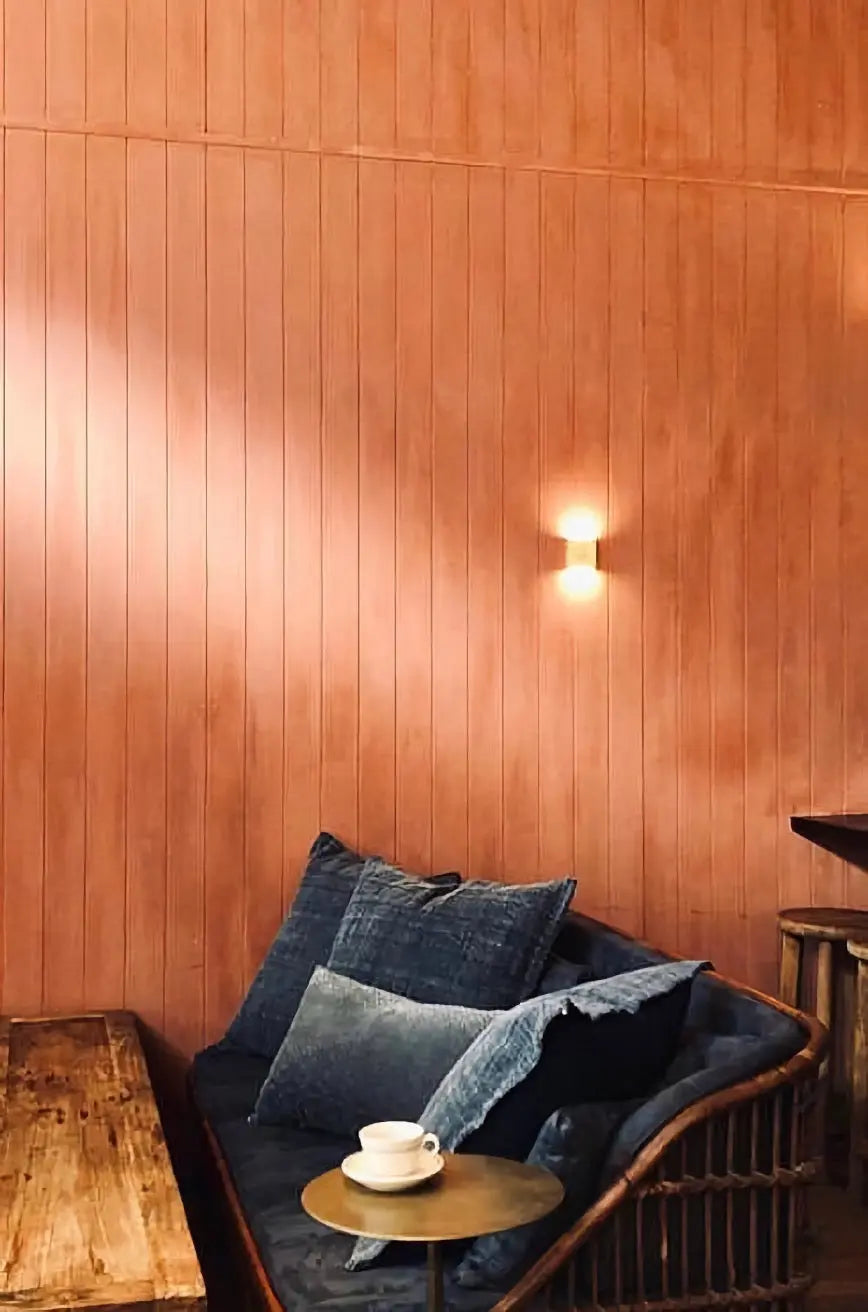 Bauwerk Limewash - Grevillea