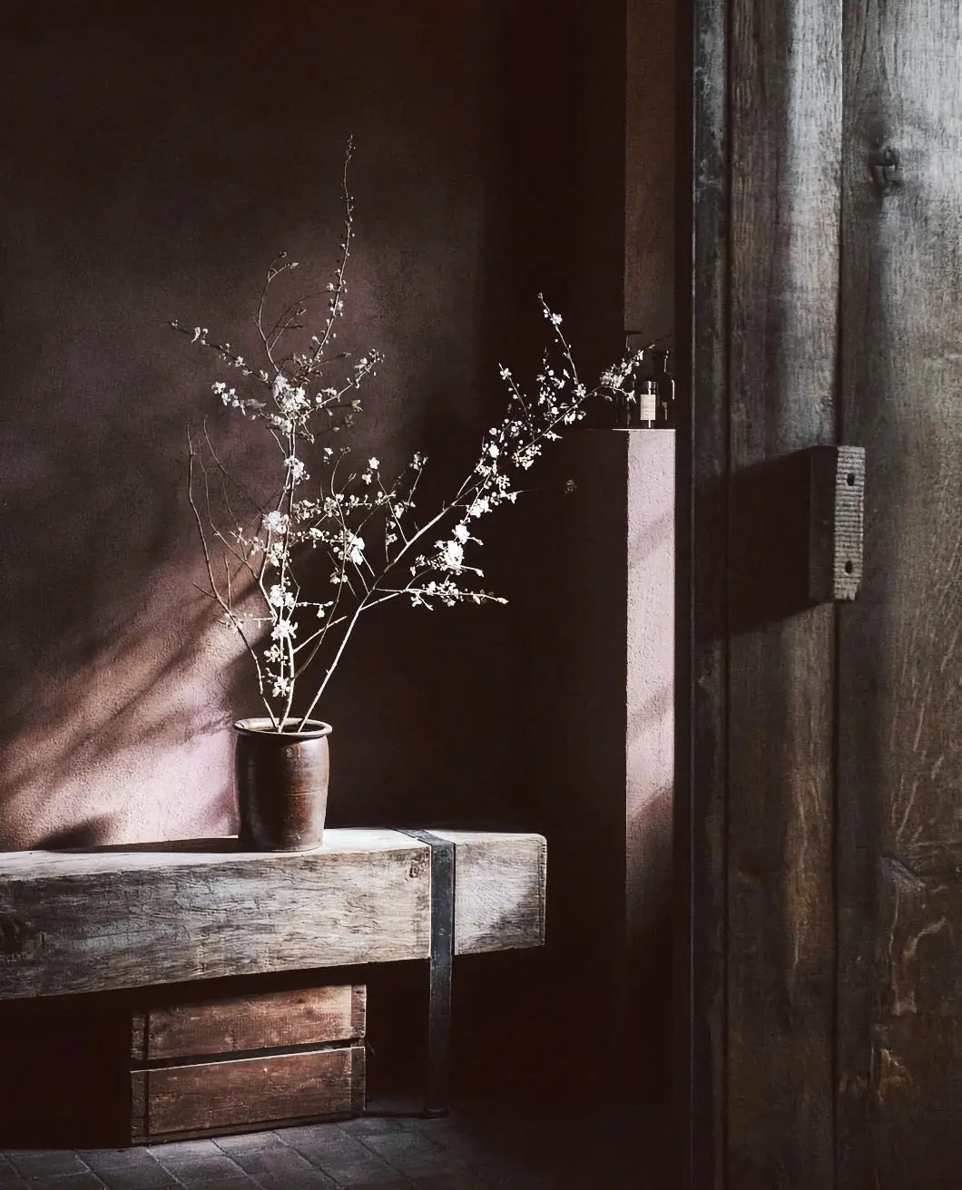 Bauwerk Limewash - Ground