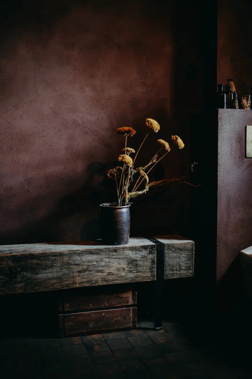 Bauwerk Limewash - Ground