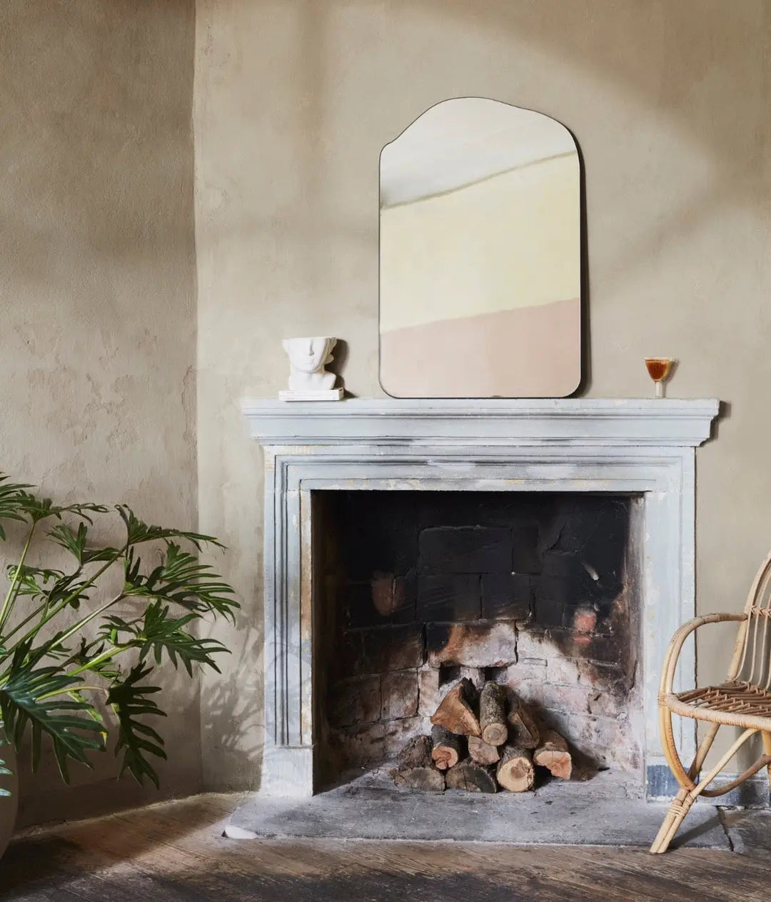 Bauwerk Limewash -  Haymarket