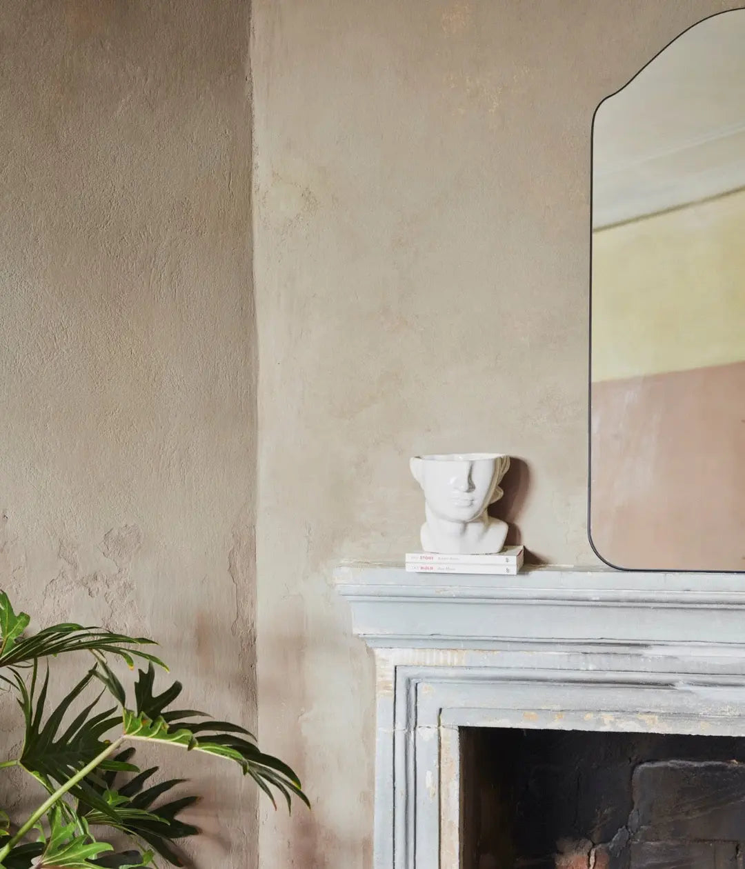 Bauwerk Limewash -  Haymarket