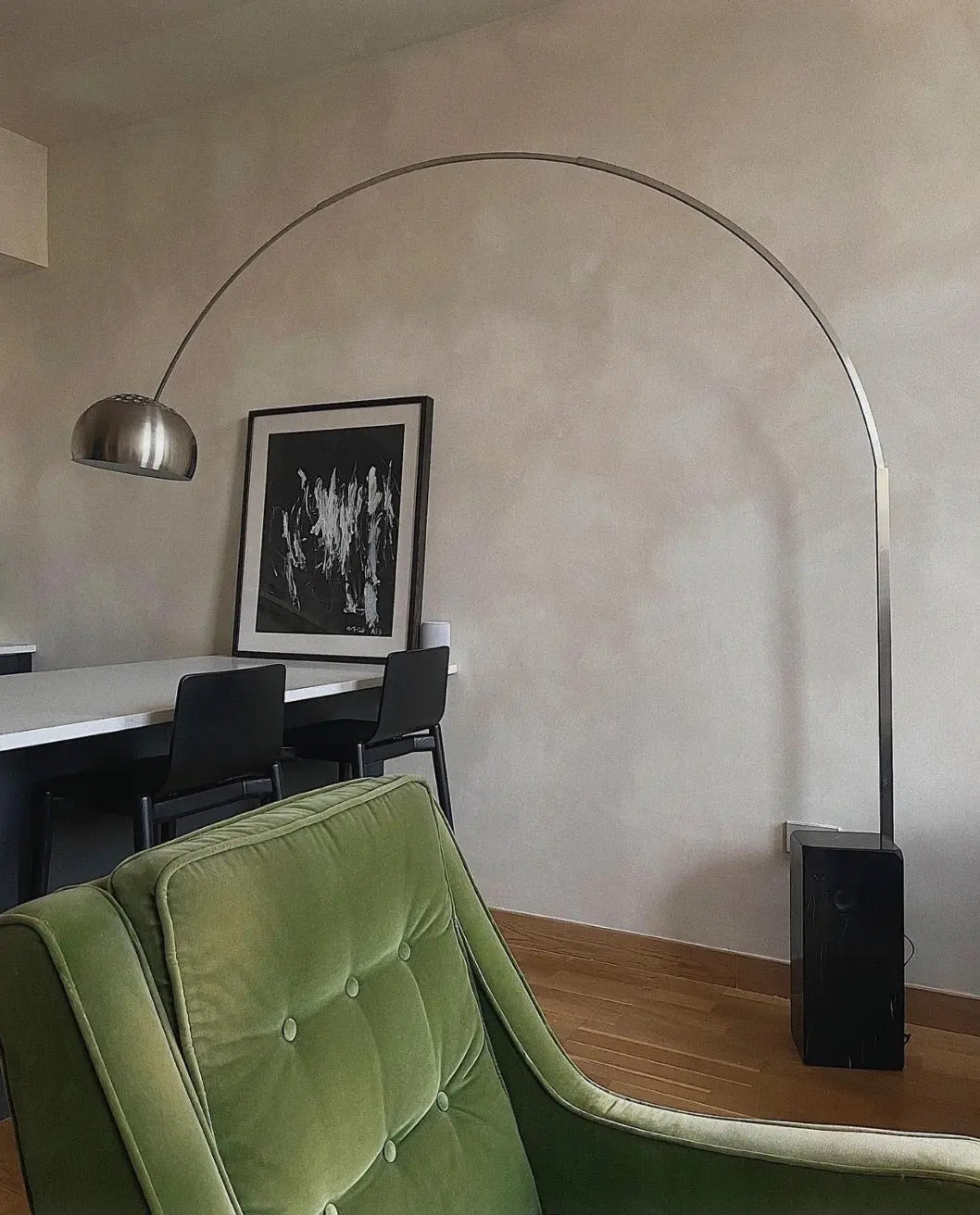 Bauwerk Limewash - Hoar Frost