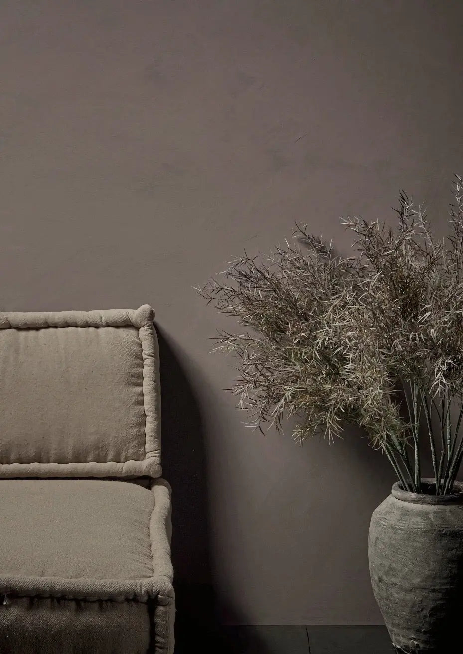 Bauwerk Limewash - Hogweed