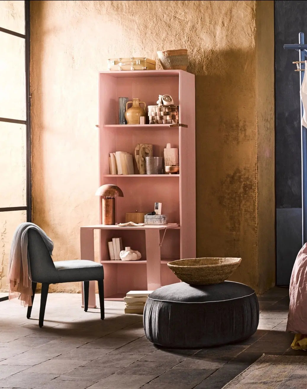 Bauwerk Limewash - Hops