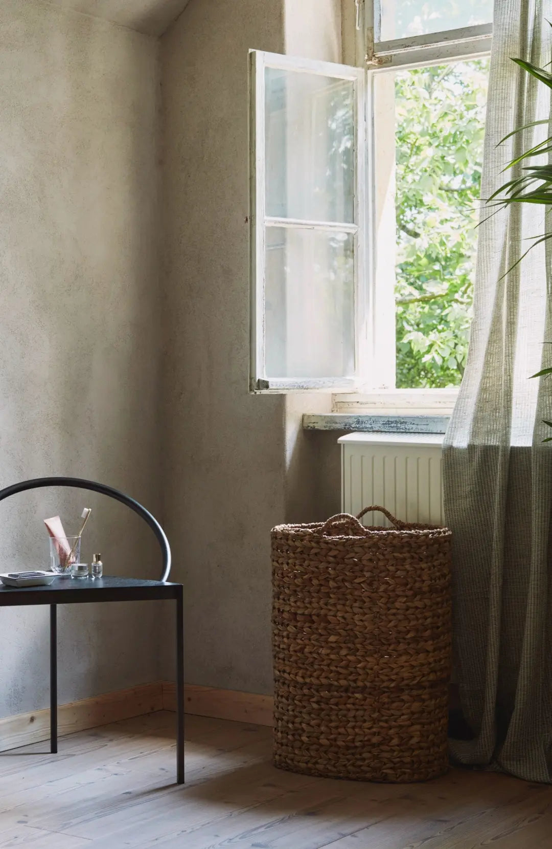 Bauwerk Limewash - House