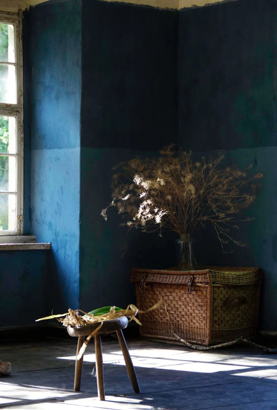 Bauwerk Limewash - Humming