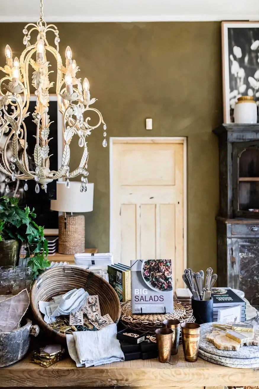 Bauwerk Limewash -  Huon Pine