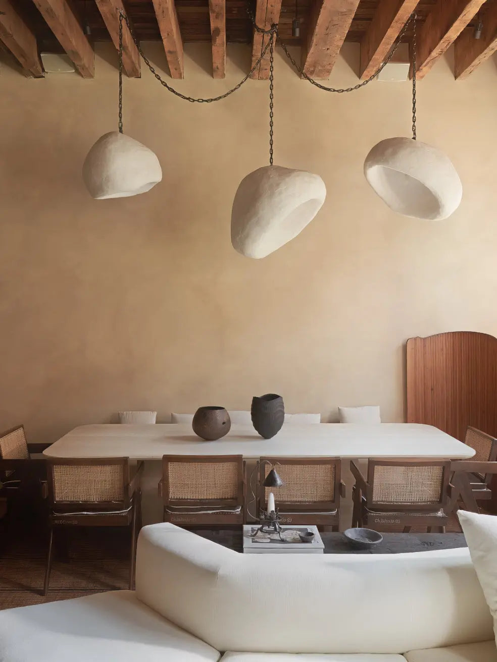 Bauwerk Limewash - Ibiza