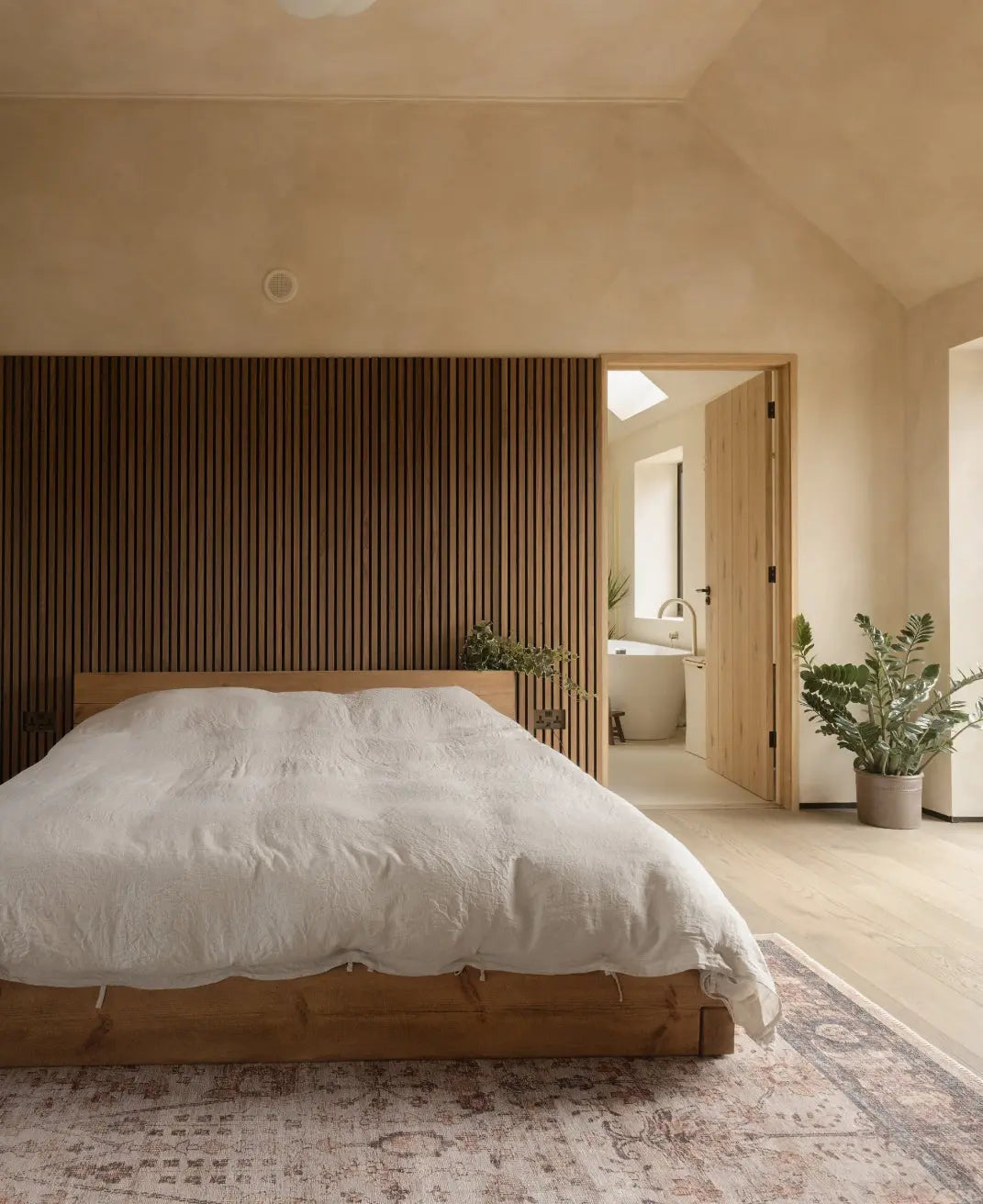 Bauwerk Limewash - Ibiza